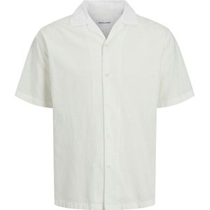 JACK & JONES - BREEZE - Vrijetijdsoverhemd - Regular Fit - Resortkraag