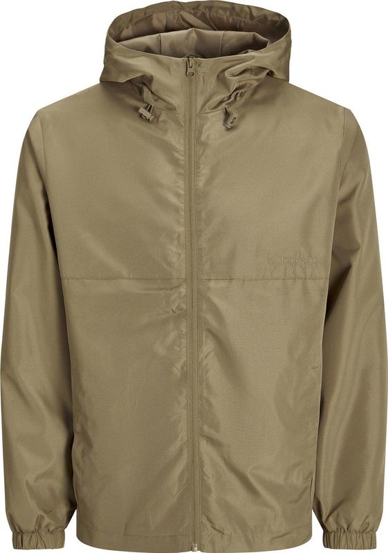 Jack & Jones - Zack - Lichtgewicht Jack - 100% Polyester