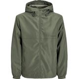 Jack - Lichtgewicht - Polyester - 100% Gerecycled