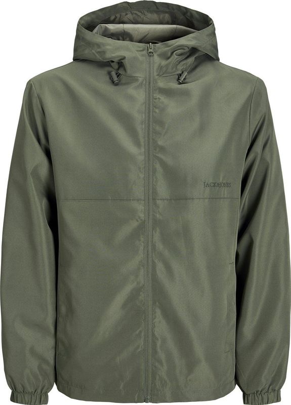 Jack - Lichtgewicht - Polyester - 100% Gerecycled