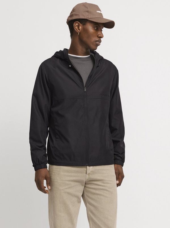 JACK&JONES - JJZACK LIGHT JACKET - Heren - Lichtgewicht Waterbestendig