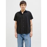 JACK&JONES - JJESUMMER SHIRT SS SN - Heren - Overhemden