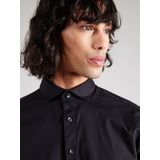 Jack & Jones Langarmhemd "JPRBLAJAXON STRETCH SHIRT L/S NOOS", mit Hemdkragen
