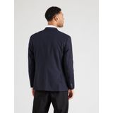 JACK & JONES Jprtheo Blazer Noos Herenblazer, Donkermarineblauw / pasvorm: rechte snit