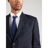 JACK & JONES Jprtheo Blazer Noos Herenblazer, Donkermarineblauw / pasvorm: rechte snit