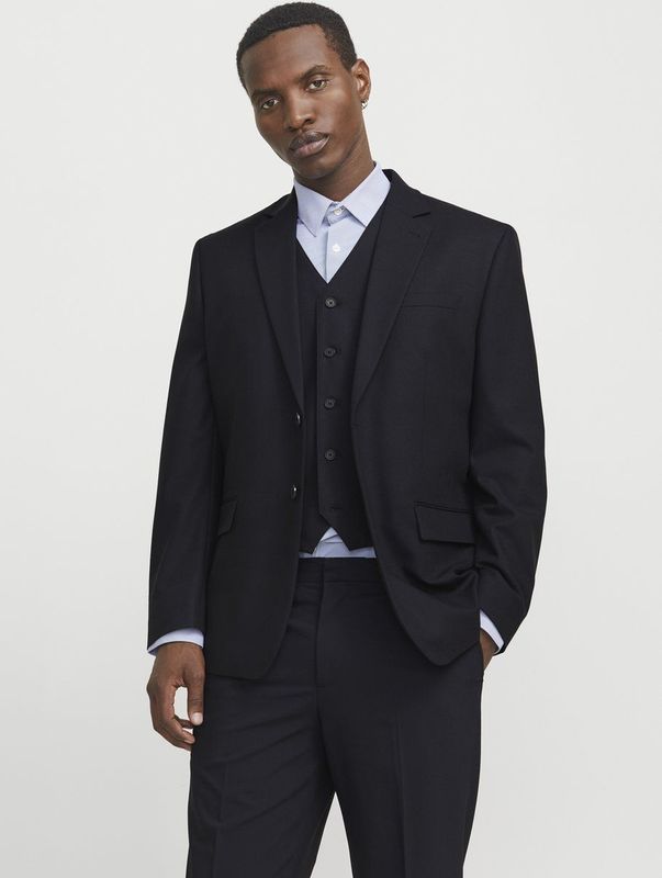 Jack & Jones - Theo - Blazer - Regular Fit