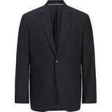 Lyle & Scott - Pool Bar - Grafisch T-shirt - Donker Marineblauw