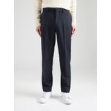 Jack & Jones JPRTHEO Noos Broek, donkermarineblauw/pasvorm: regular fit, 52, Donkermarineblauw / pasvorm: rechte snit, 52