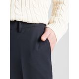 Jack & Jones JPRTHEO Noos Broek, donkermarineblauw/pasvorm: regular fit, 52, Donkermarineblauw / pasvorm: rechte snit, 52