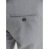 Jack & Jones - Theo - Pantalon - Normale Pasvorm - Gerecycled Polyester en Wol