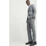 Jack & Jones - Theo - Pantalon - Normale Pasvorm - Gerecycled Polyester en Wol