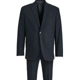 Jack & Jones - Herenkostuum - Carnaval - Zwart - Polyester