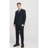 Jack & Jones - Herenkostuum - Carnaval - Zwart - Polyester