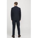 Jack & Jones - Herenkostuum - Carnaval - Zwart - Polyester