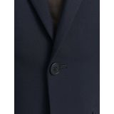 Jack & Jones - Herenkostuum - Carnaval - Zwart - Polyester