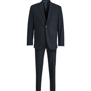 Jack & Jones - Herenkostuum - Carnaval - Zwart - Polyester