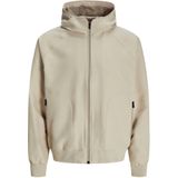 Jack & Jones Bomberjacke »JJEPERFECT BOMBER NOOS«, mit Kapuze, mit Kapuze