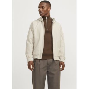 Jack & Jones Bomberjacke JJEPERFECT BOMBER NOOS mit Kapuze