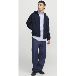 Bomberjack - Groen - 50% Gerecycled Polyester