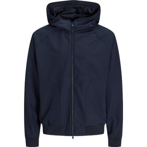 Jack & Jones - Bomberjack - Groen - Gerecycled Polyester