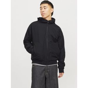 Jack & Jones Bomberjacke JJEPERFECT BOMBER NOOS mit Kapuze