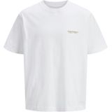 JACK & JONES ORIGINALS T-shirt wit