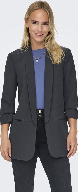 Blazer 3/4 Frau Only Elly Life