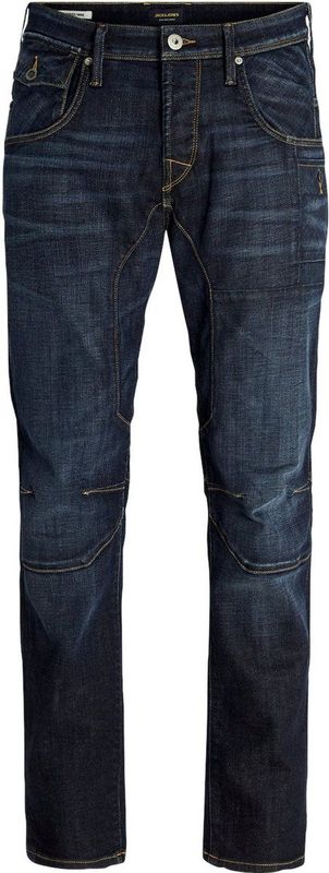 Jack & Jones Mike Osaka Jeans Heren