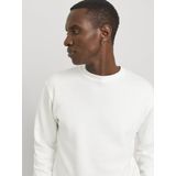 Jack&jones - Jjebradley Sweat Crew Noos - Heren - Sweaters