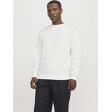 Jack&jones - Jjebradley Sweat Crew Noos - Heren - Sweaters