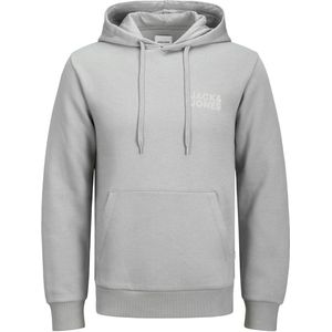 Ultimate Grey - Hoodie - Met Capuchon - Kangoeroezak - Logoprint