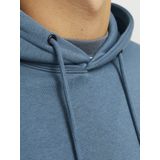 Jack&jones - Jjestar Basic Sweat Hood Noos - Heren - Sweaters
