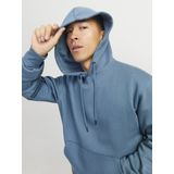 Jack&jones - Jjestar Basic Sweat Hood Noos - Heren - Sweaters