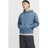 Jack&jones - Jjestar Basic Sweat Hood Noos - Heren - Sweaters