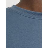 Jack & Jones Sweatshirt »JJESTAR BASIC SWEAT CREW NECK NOOS«, mit Rundhalsausschnitt