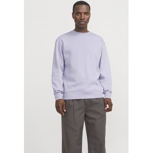 Jack&jones - Jjestar Basic Sweat Crew Neck Noos - Heren - Sweaters