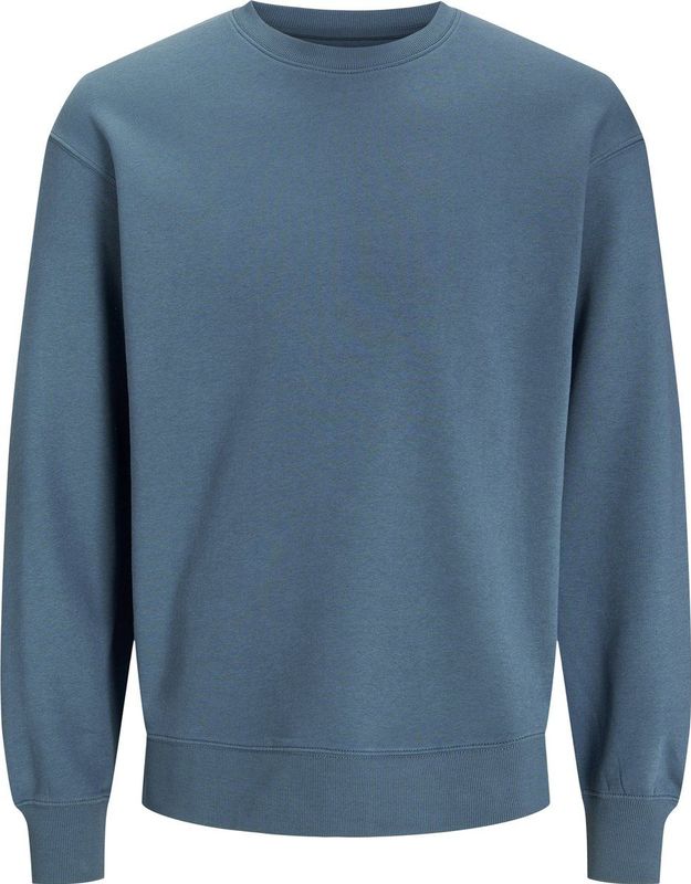 Jack&jones - Jjestar Basic Sweat Crew Neck Noos - Heren - Sweaters