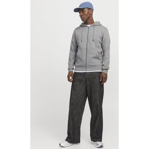 Ultimate Grey - Sweatvest - Met Capuchon - Steekzakken - Ritssluiting