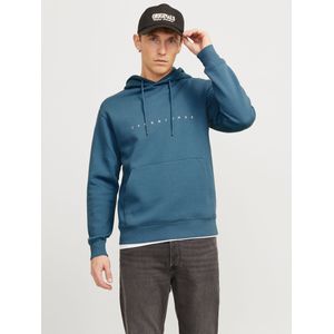 JACK & JONES - Star - Pullover - Groen - Katoen
