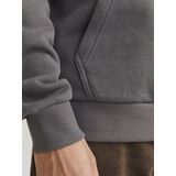 Hoodie mit Känguru-Tasche Modell 'BRADLEY'