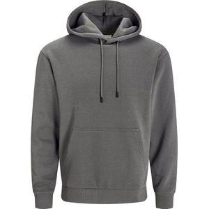 Jack&jones Jjebradley Sweat Crew Noos Heren Trui - Castlerock