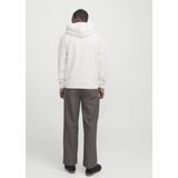 Jack & Jones - Bradley - Hoodie met Rits - Relaxed Fit