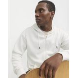 Jack & Jones - Bradley - Hoodie met Rits - Relaxed Fit