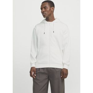 Jack & Jones - Bradley - Hoodie met Rits - Relaxed Fit