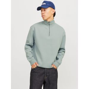 JACK & JONES ESSENTIALS sweater lichtgroen
