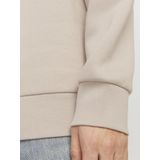 Jack & Jones - Logo 2 Col Hoodie - Groen - Katoen/Polyester