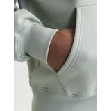 Jack & Jones Kapuzensweatshirt JJEURBAN EDGE SWEAT HOOD NOOS mit Kängurutasche