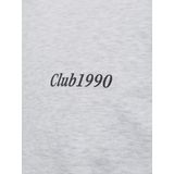 Jack&jones - Jjebradley Graphic Sweat Crew Noos - Heren - Sweaters