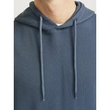 Jack & Jones Kapuzensweatshirt »JJECHARGE FADED SWEAT HOOD NOOS«, mit Kapuze