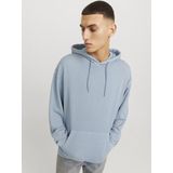 Oversized Hoodie aus reiner Baumwolle Modell 'CHARGE'